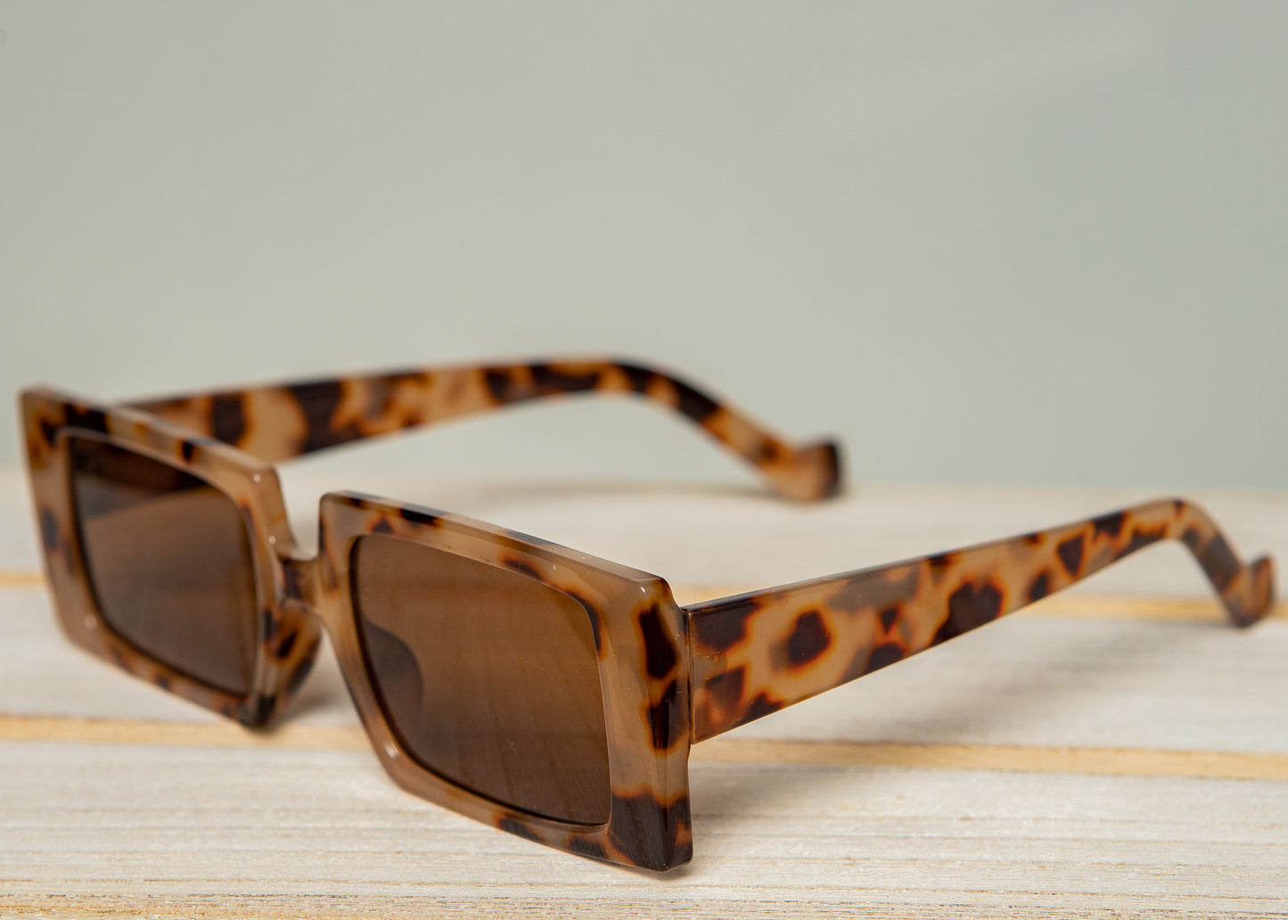 "Betta Have My Money" Square Shades