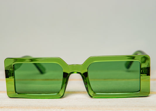 "Betta Have My Money" Square Shades